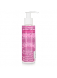 Молочко для тела с феромонами и ароматом лесных ягод Sexy Sweet Wild Berry - 150 гр. - Биоритм - купить с доставкой в Димитровграде