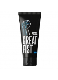 Крем для фистинга на водной основе Great Fist - 50 гр. - Биоритм - купить с доставкой в Димитровграде