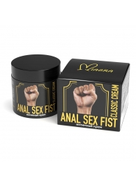 Крем на водной основе ANAL SEX FIST Classic Cream - 150 мл. - Миагра - купить с доставкой в Димитровграде