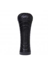 Мастурбатор-анус Baby Pussy в колбе без вибрации - Baile - в Димитровграде купить с доставкой