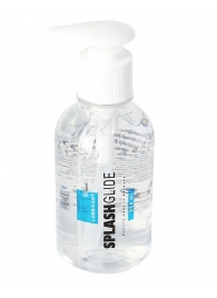 Смазка-увлажнитель SPLASHGLIDE LUBRICANT CLASSIC - 250 мл. - Splashglide - купить с доставкой в Димитровграде