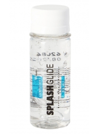 Смазка-увлажнитель SPLASHGLIDE LUBRICANT CLASSIC - 50 мл. - Splashglide - купить с доставкой в Димитровграде