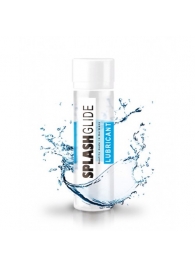 Смазка-увлажнитель SPLASHGLIDE LUBRICANT CLASSIC - 50 мл. - Splashglide - купить с доставкой в Димитровграде