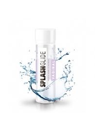 Смазка-увлажнитель с алоэ-вера SPLASHGLIDE VAGINAL - 50 мл. - Splashglide - купить с доставкой в Димитровграде