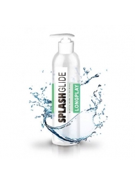 Гель-лубрикант продлевающего действия SPLASHGLIDE LONGPLAY PROLONG - 250 мл. - Splashglide - купить с доставкой в Димитровграде