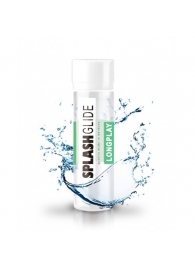 Гель-лубрикант продлевающего действия SPLASHGLIDE LONGPLAY PROLONG - 50 мл. - Splashglide - купить с доставкой в Димитровграде