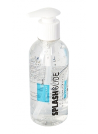 Смазка-увлажнитель SPLASHGLIDE LUBRICANT CLASSIC - 330 мл. - Splashglide - купить с доставкой в Димитровграде