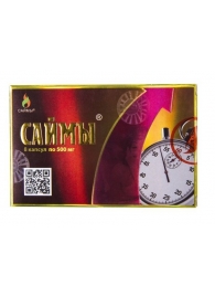 БАД для мужчин  Саймы  - 8 капсул (500 мг.) - Вселенная здоровья - купить с доставкой в Димитровграде