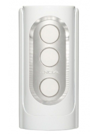 Белый мастурбатор FLIP HOLE WHITE - Tenga - в Димитровграде купить с доставкой