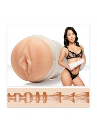 Мастурбатор-вагина Fleshlight Girls - Alina Lopez Rose - Fleshlight - в Димитровграде купить с доставкой