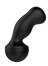 Черный вибростимулятор Nexus Gyro Vibe Extreme - 18 см. - Nexus Range - в Димитровграде купить с доставкой