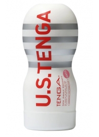 Мастурбатор Original Vacuum Cup Gentle Ultra size - Tenga - в Димитровграде купить с доставкой