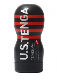 Мастурбатор Original Vacuum Cup Strong Ultra size - Tenga - в Димитровграде купить с доставкой