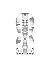 Мастурбатор Air Flow Cup Strong - Tenga - в Димитровграде купить с доставкой