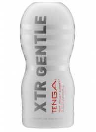 Мастурбатор Original Vacuum Cup Extra Gentle - Tenga - в Димитровграде купить с доставкой
