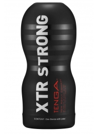 Мастурбатор Original Vacuum Cup Extra Strong - Tenga - в Димитровграде купить с доставкой