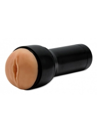 Телесный мастурбатор-вагина Feel Stroker - Kiiroo - в Димитровграде купить с доставкой