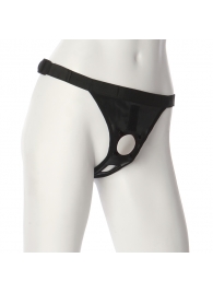 Универсальные трусики Vac-U-Lock ULTRA HARNESS - Doc Johnson - купить с доставкой в Димитровграде