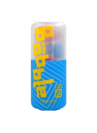 Мастурбатор Tenga Bobble Crazy Cubes - Tenga - в Димитровграде купить с доставкой