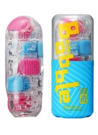 Мастурбатор Tenga Bobble Crazy Cubes - Tenga - в Димитровграде купить с доставкой