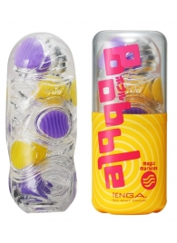 Мастурбатор Tenga Bobble Magic Marbles - Tenga - в Димитровграде купить с доставкой