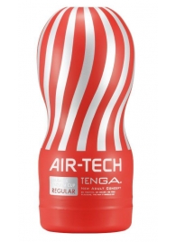Мастурбатор Reusable Vacuum CUP Regular - Tenga - в Димитровграде купить с доставкой