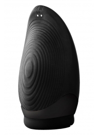 Мастурбатор с вибрацией и функцией нагрева Squeezable Stroker - Dream Toys - в Димитровграде купить с доставкой