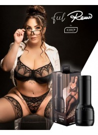Телесный мастурбатор-вагина Feel Romi Chase - Kiiroo - в Димитровграде купить с доставкой