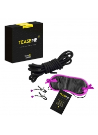 Эротическая игра для двоих Tease Me - Tease&Please - купить с доставкой в Димитровграде