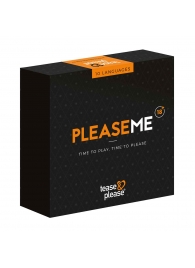 Эротическая игра для двоих Please Me - Tease&Please - купить с доставкой в Димитровграде