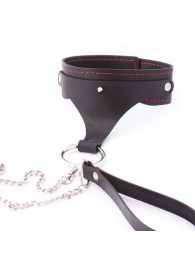 БДСМ-комплект для фиксации в трех точках - Crazy Handmade - купить с доставкой в Димитровграде