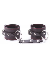 Оригинальный комплект фиксации с распоркой - Crazy Handmade - купить с доставкой в Димитровграде