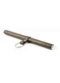 БДСМ-комплект: маленькая распорка и наручники - Crazy Handmade - купить с доставкой в Димитровграде