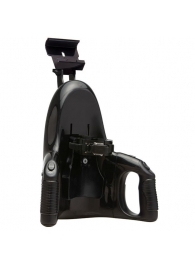 Автоматическое устройство для мастурбации Fleshlight Universal Launch - Fleshlight - в Димитровграде купить с доставкой