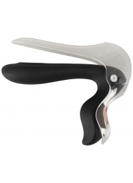 Вагинальный расширитель Vibrating Speculum с вибрацией и подсветкой - Orion - купить с доставкой в Димитровграде