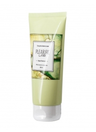 Лубрицирующий гель для интимного ухода Organic Rosemary с ароматом розмарина - 100 мл. - Pleasure Lab - купить с доставкой в Димитровграде