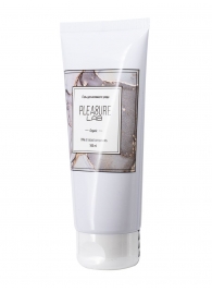 Лубрицирующий гель для интимного ухода Organic - 100 мл. - Pleasure Lab - купить с доставкой в Димитровграде