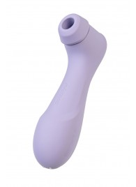 Сиреневый вакуумный стимулятор клитора Satisfyer Pro 2 Generation 3 - Satisfyer