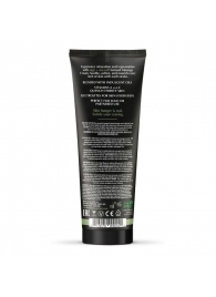 Массажный легкий крем WICKED Sage plus Sea Salt - 120 мл. - Wicked - купить с доставкой в Димитровграде