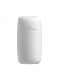 Белый мастурбатор Tenga Puffy - Tenga - в Димитровграде купить с доставкой