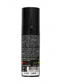 Возбуждающий интимный гель для пар ORGIE Hemp Intense Orgasm - 15 мл. - ORGIE - купить с доставкой в Димитровграде