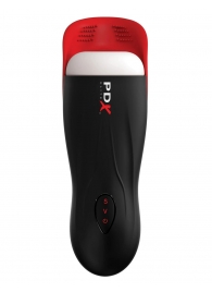 Автоматический мастурбатор PDX Elite Fap-O-Matic Pro - Pipedream - в Димитровграде купить с доставкой