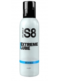 Смазка на водной основе S8 Extreme Lube - 250 мл. - Stimul8 - купить с доставкой в Димитровграде