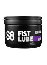 Гибридный лубрикант-желе для фистинга S8 Hybrid Fist Lube - 500 мл. - Stimul8 - купить с доставкой в Димитровграде