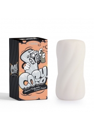 Белый мастурбатор Stamina Masturbator Pleasure Pocket - Chisa - в Димитровграде купить с доставкой