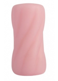 Розовый мастурбатор Stamina Masturbator Pleasure Pocket - Chisa - в Димитровграде купить с доставкой