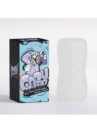 Прозрачный мастурбатор Stamina Masturbator Pleasure Pocket - Chisa - в Димитровграде купить с доставкой