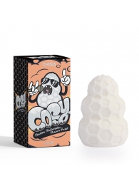 Белый мастурбатор Phantom Masturbator Pleasure Pocket - Chisa - в Димитровграде купить с доставкой