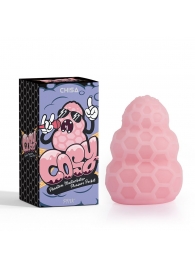 Розовый мастурбатор Phantom Masturbator Pleasure Pocket - Chisa - в Димитровграде купить с доставкой