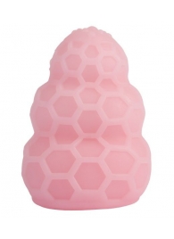 Розовый мастурбатор Phantom Masturbator Pleasure Pocket - Chisa - в Димитровграде купить с доставкой
